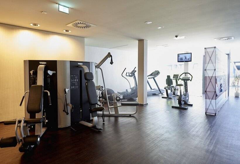 Oversum Winterberg Ski Und Vital Resort