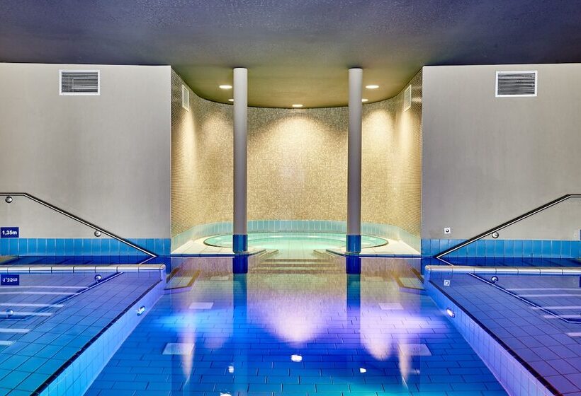 Oversum Winterberg Ski Und Vital Resort