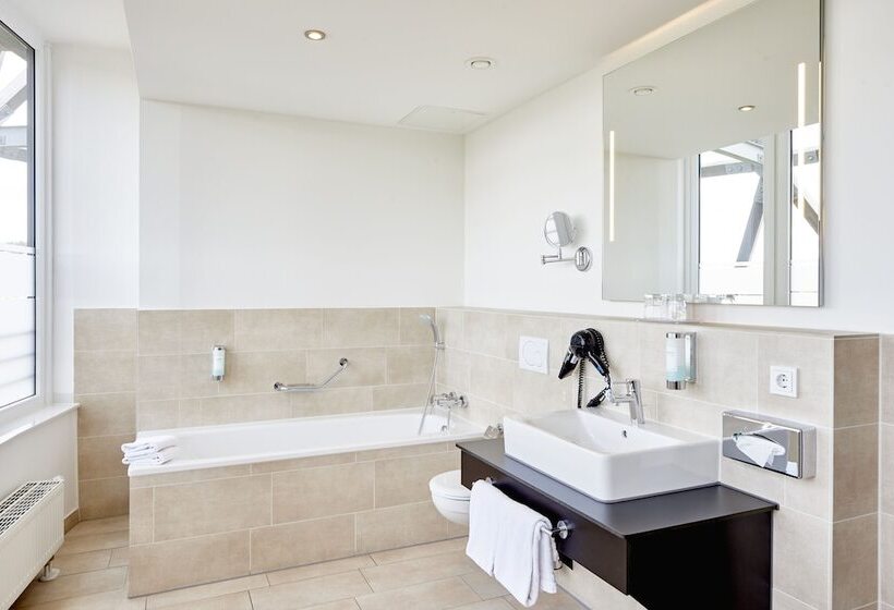 Oversum Winterberg Ski Und Vital Resort