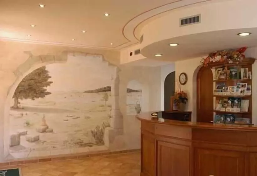 Piccolo Hotel La Valle