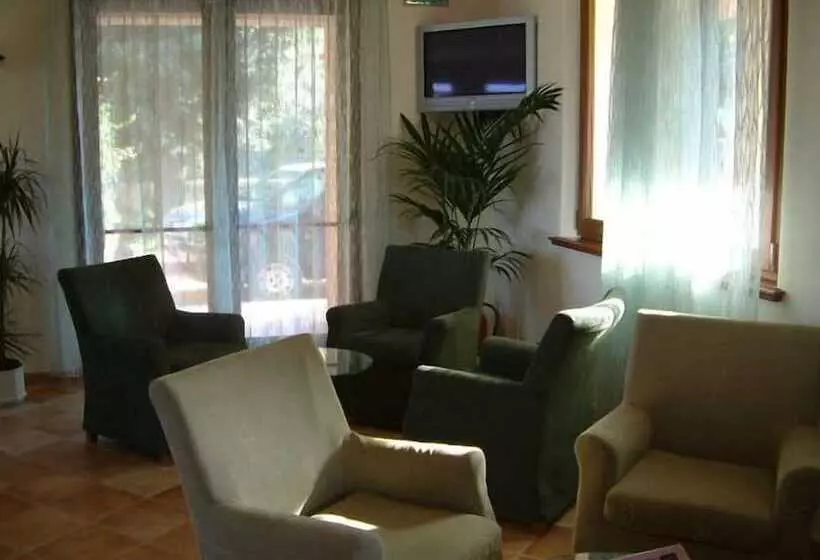 Piccolo Hotel La Valle