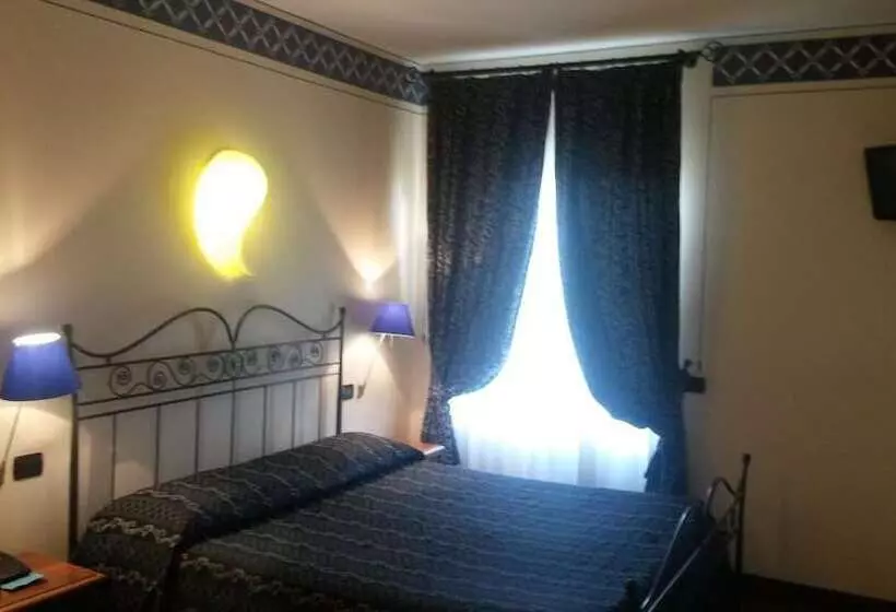Piccolo Hotel La Valle