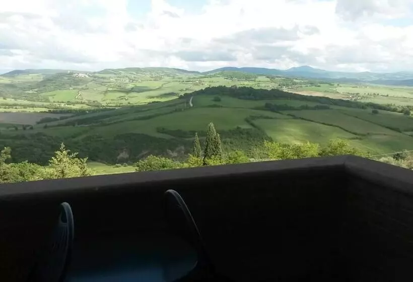Piccolo Hotel La Valle