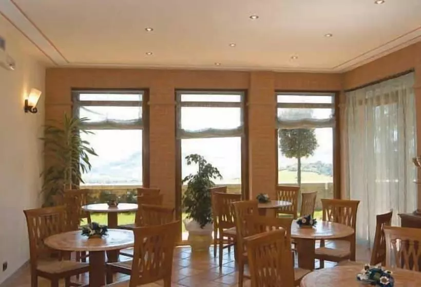 Piccolo Hotel La Valle