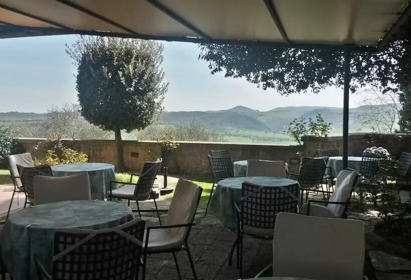 Piccolo Hotel La Valle
