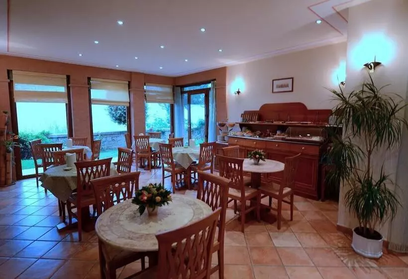 Piccolo Hotel La Valle