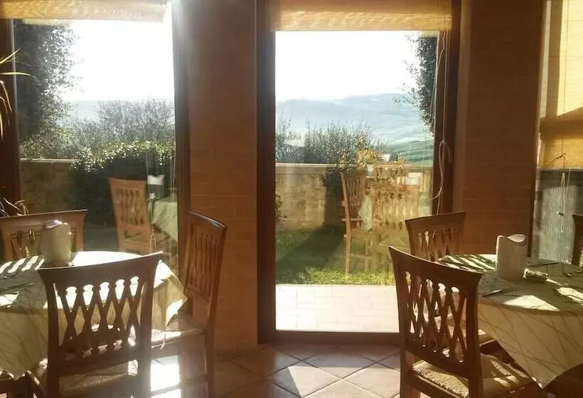 Piccolo Hotel La Valle