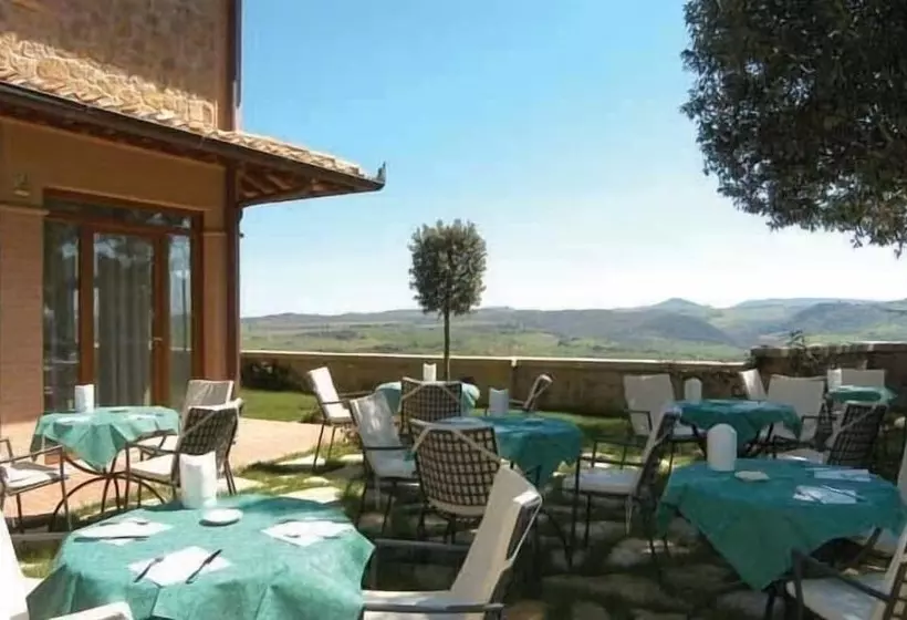 Piccolo Hotel La Valle