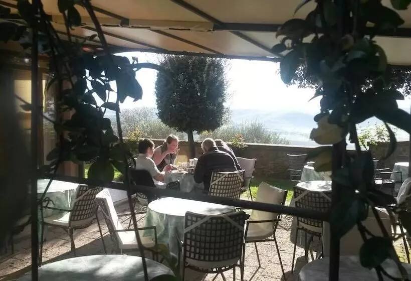 Piccolo Hotel La Valle