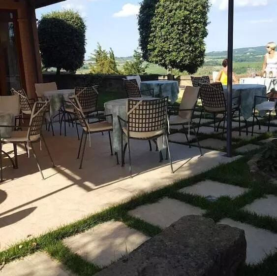 Piccolo Hotel La Valle