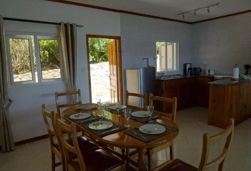 Sailfish Beach Villas