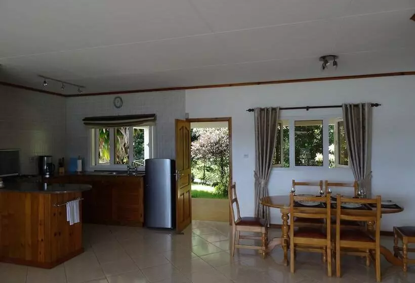 Sailfish Beach Villas