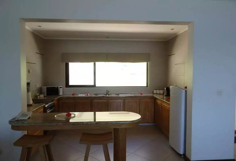 Sailfish Beach Villas