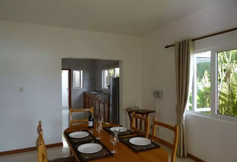 Sailfish Beach Villas