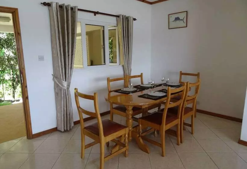 Sailfish Beach Villas