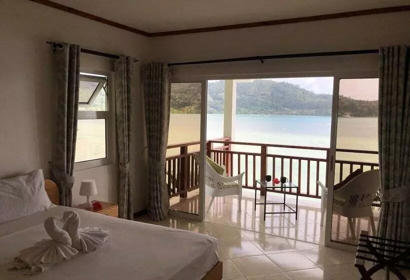 Sailfish Beach Villas