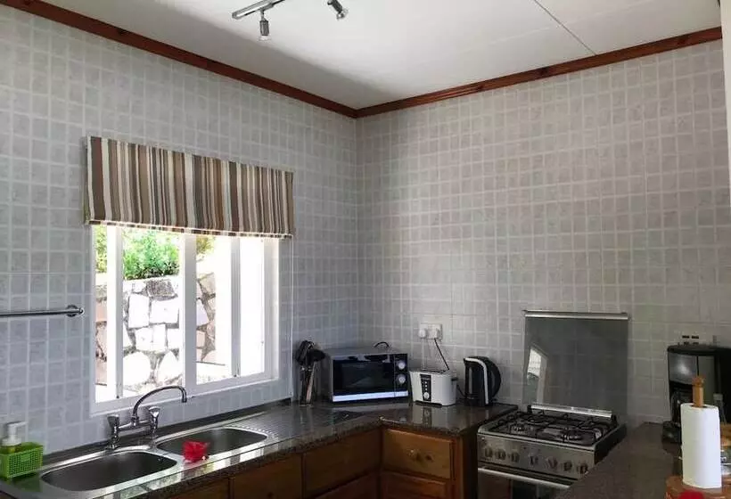 Sailfish Beach Villas