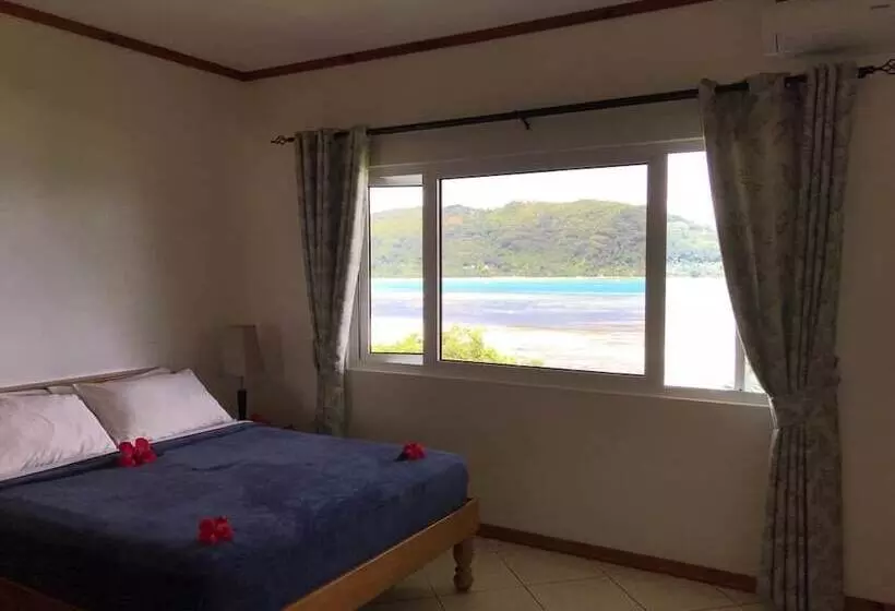 Sailfish Beach Villas