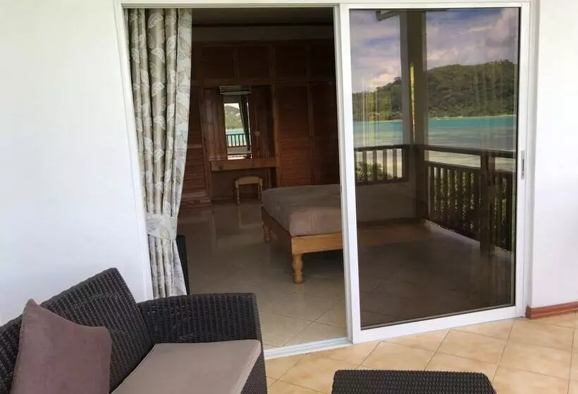 Sailfish Beach Villas