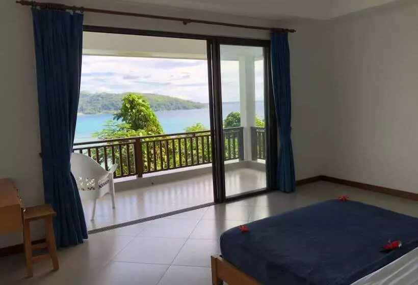 Sailfish Beach Villas