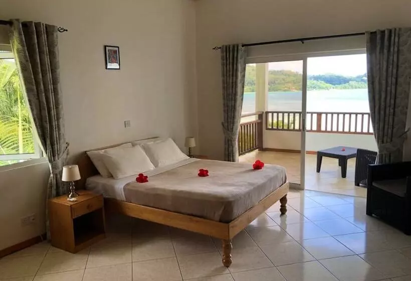 Sailfish Beach Villas