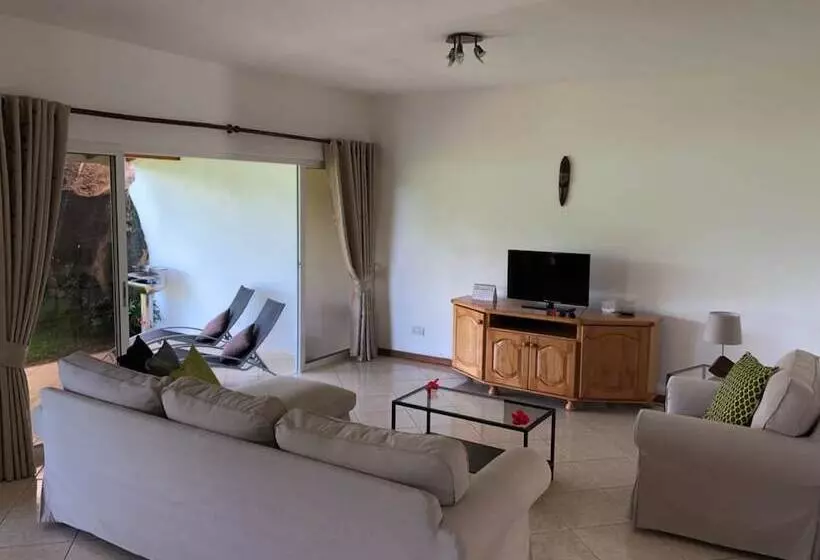 Sailfish Beach Villas