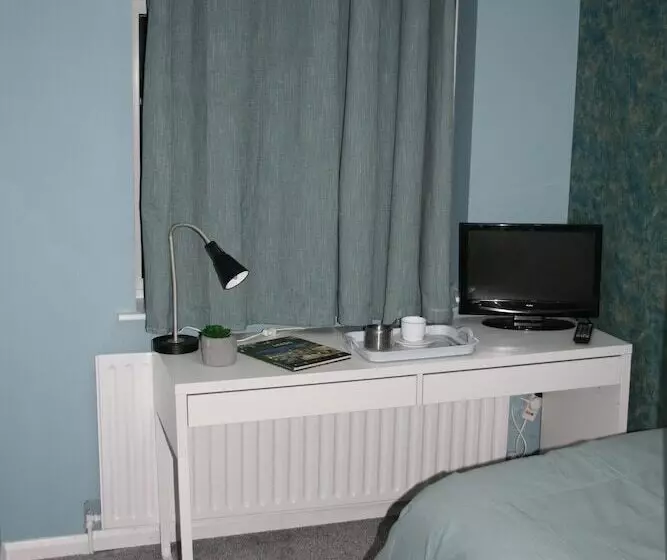 White Rose Hotel And Restaurant