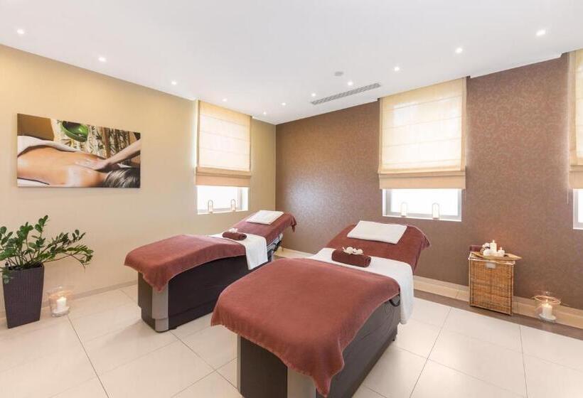 Z Hotel Business & Spa