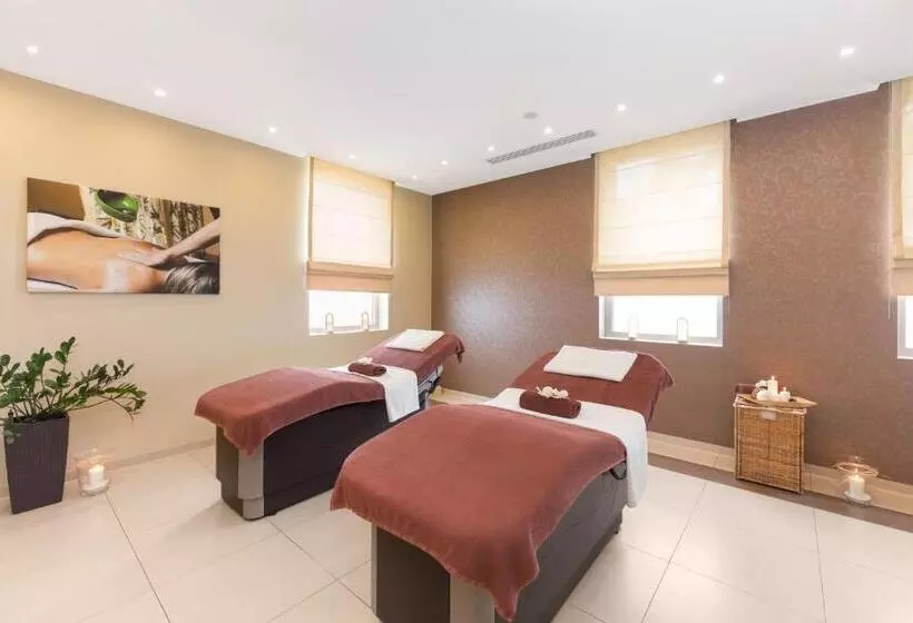 Z Hotel Business & Spa