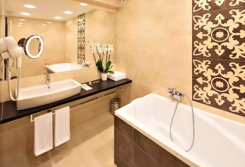 Z Hotel Business & Spa