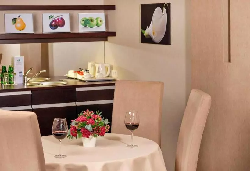 Z Hotel Business & Spa