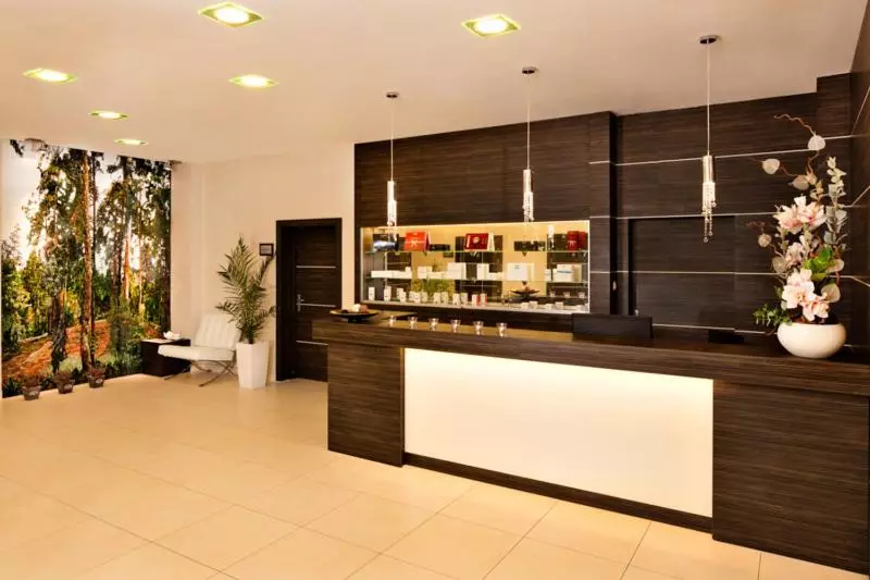 Z Hotel Business & Spa