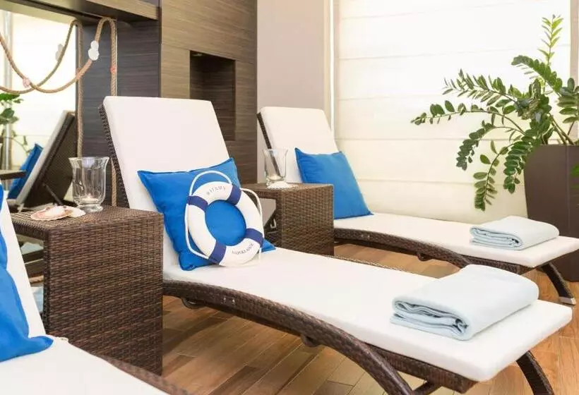 Z Hotel Business & Spa