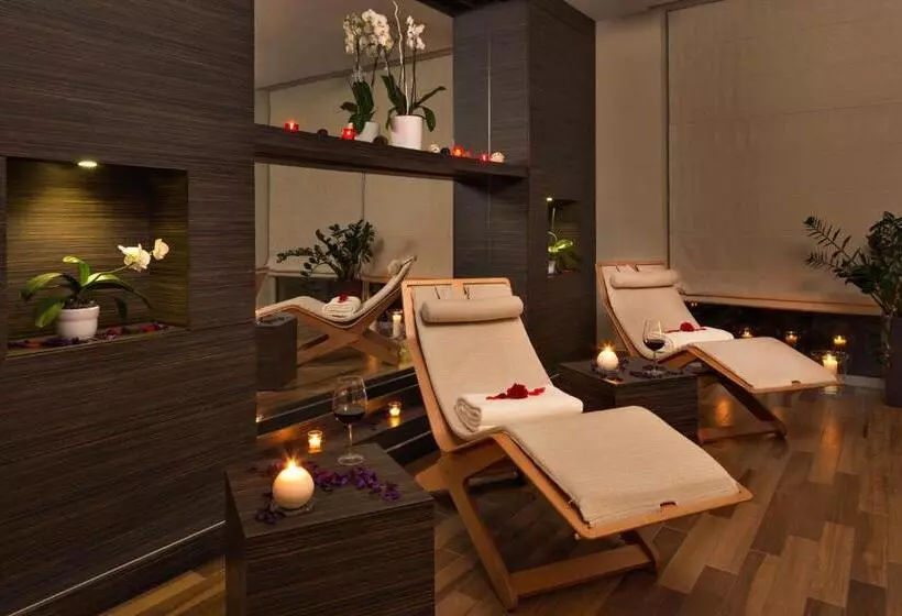 Z Hotel Business & Spa