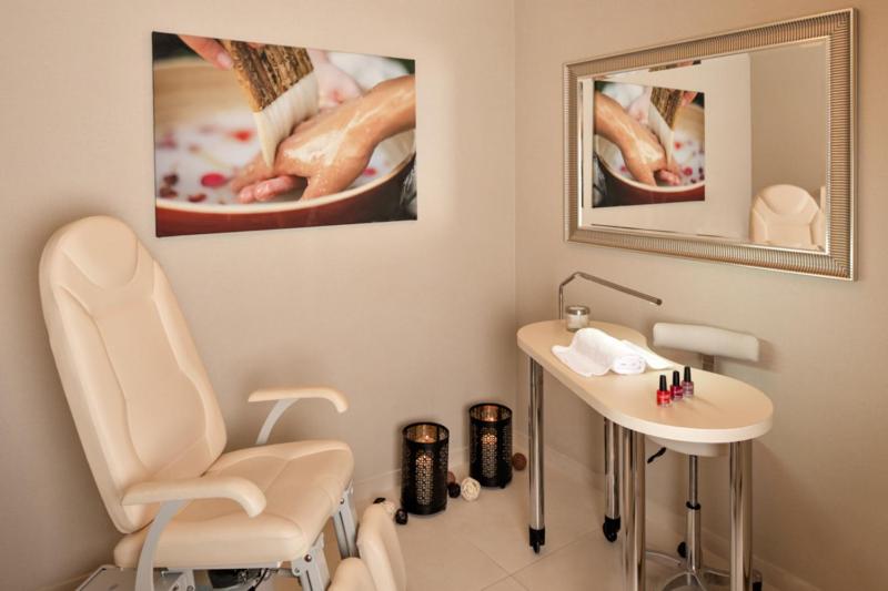 Z Hotel Business & Spa