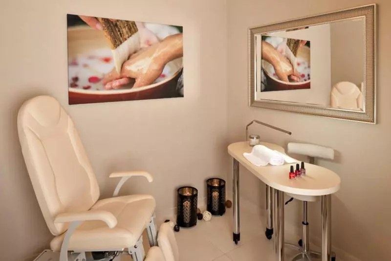 Z Hotel Business & Spa