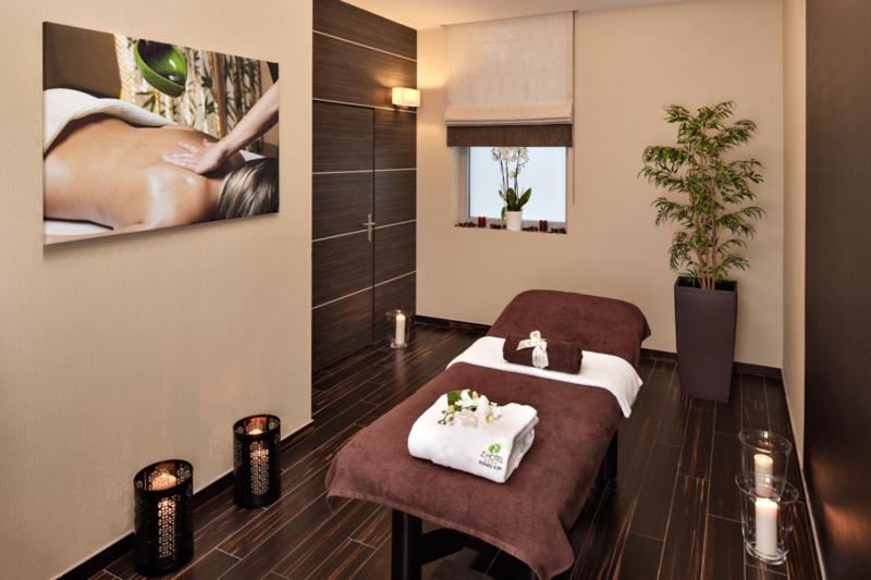 Z Hotel Business & Spa