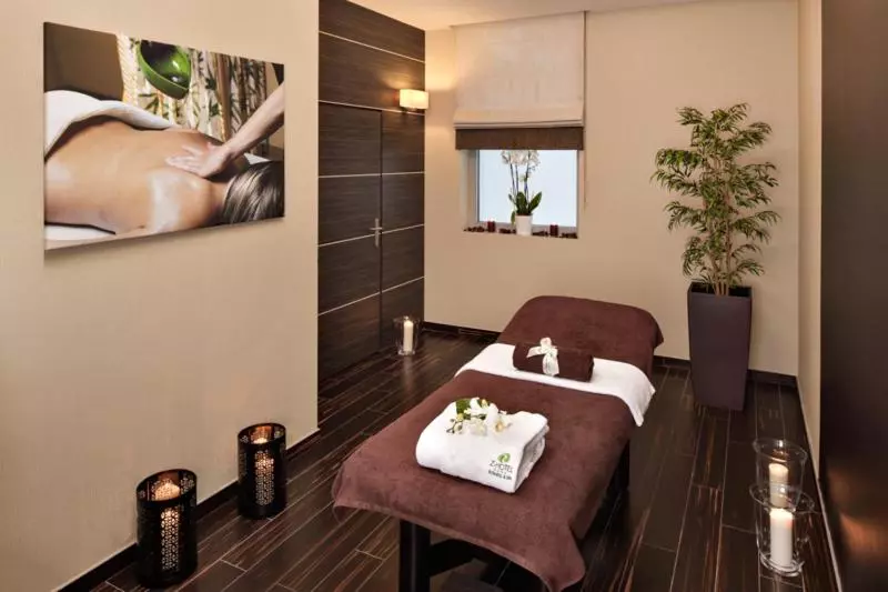 Z Hotel Business & Spa