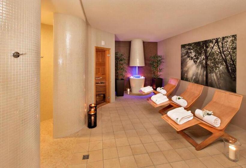 Z Hotel Business & Spa