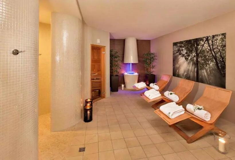 Z Hotel Business & Spa