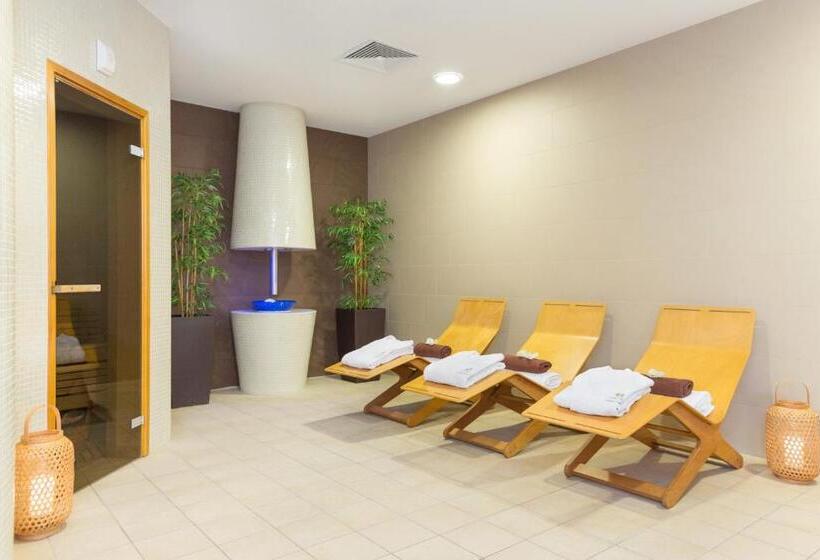 Z Hotel Business & Spa