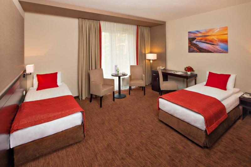 Z Hotel Business & Spa