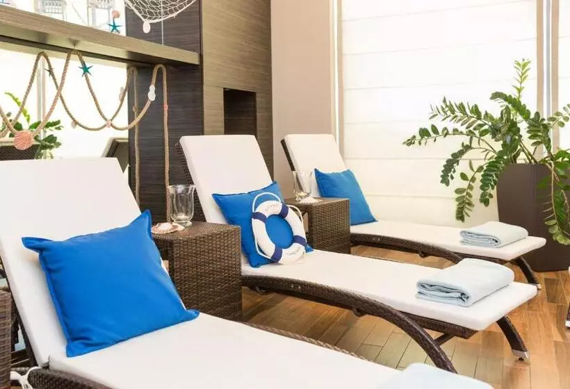 Z Hotel Business & Spa