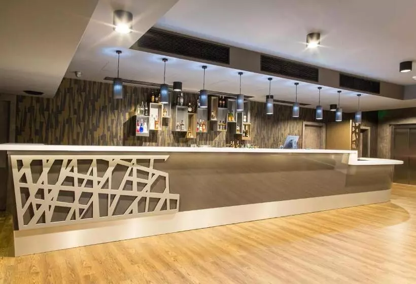 Z Hotel Business & Spa