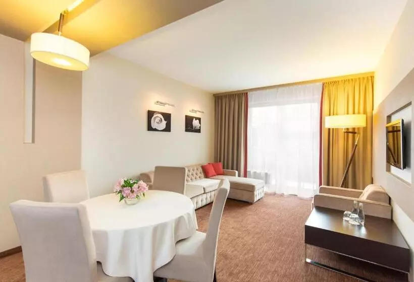 Z Hotel Business & Spa