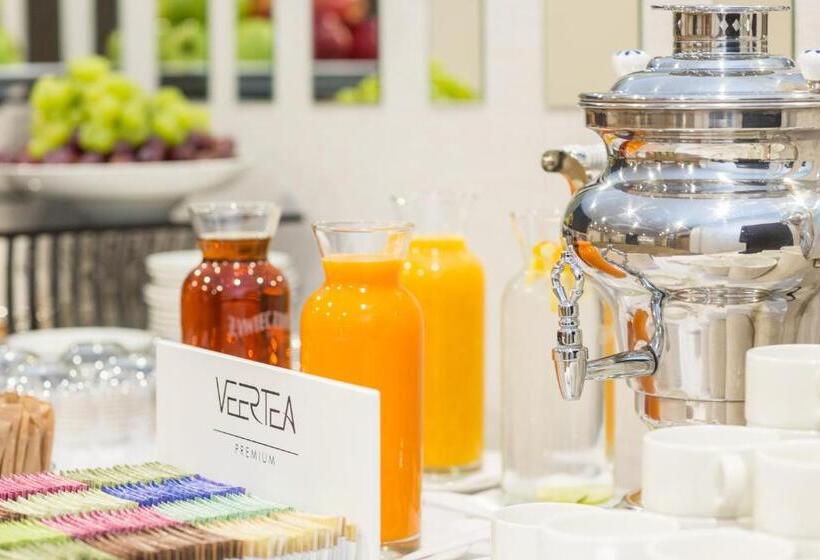 Z Hotel Business & Spa