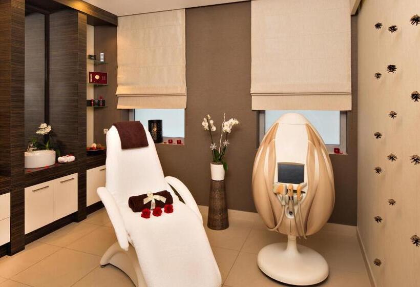 Z Hotel Business & Spa