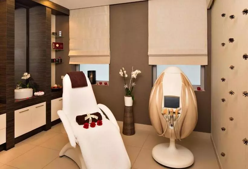 Z Hotel Business & Spa