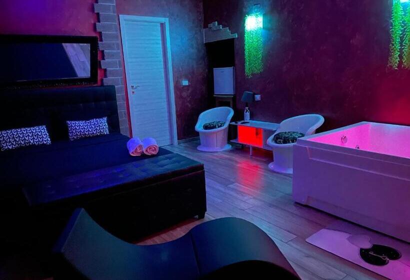 Atena B&b Apartments Platino