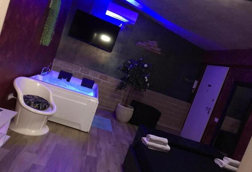 Atena B&b Apartments Platino